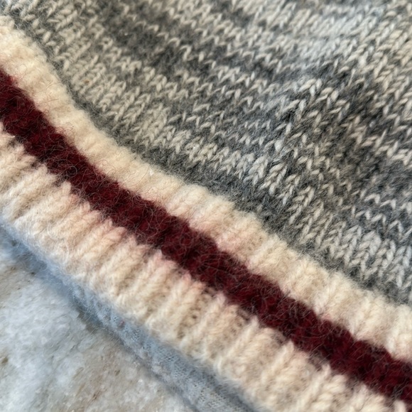 100% Wool Jacket - Picture 11 of 12